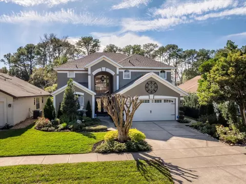 318 N Shadowbay Blvd, Longwood, FL 32779