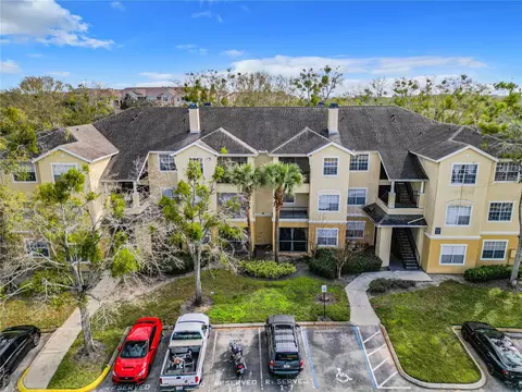2632 Robert Trent Jones Dr #123, Orlando, FL 32835