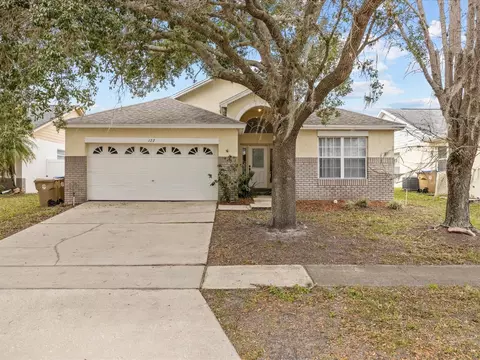 122 Sunny Oak Trl, Kissimmee, FL 34746