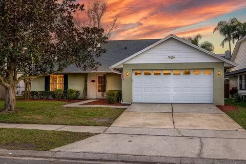 535 W Springtree Way, Lake Mary, FL 32746
