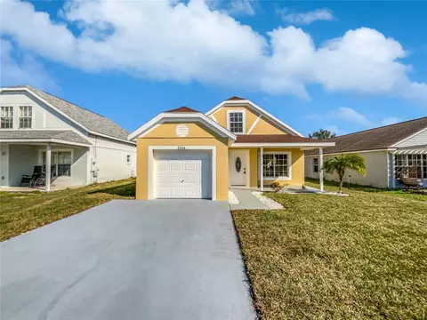 3334 Huntwicke Blvd, Davenport, FL 33837