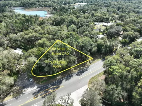 Elkridge Drive, Mount Plymouth, FL 32776