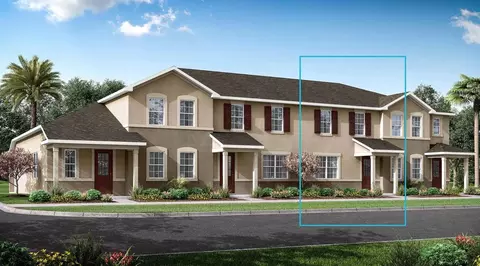 2563 Chickasaw Plum, Clermont, FL 34711