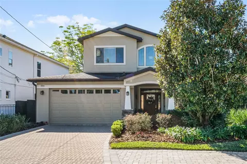 1704 Hour Glass Dr, Orlando, FL 32806