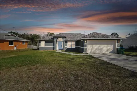 1431 E Palomar Dr, Deltona, FL 32738