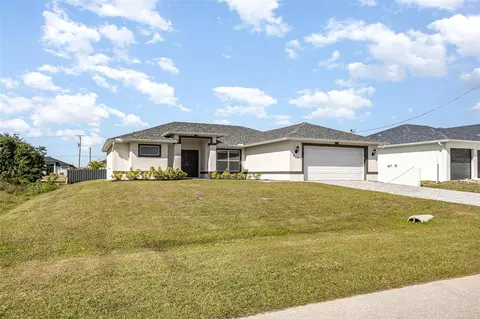 414 SW 31st Ave, Cape Coral, FL 33991