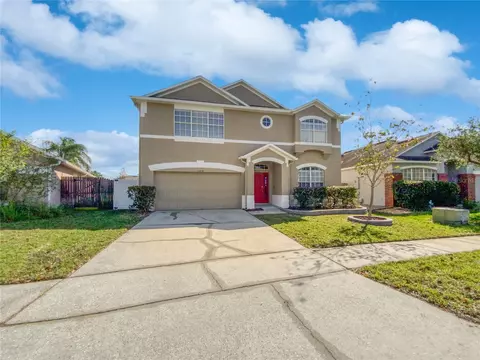 14218 Sunriver Ave, Orlando, FL 32828