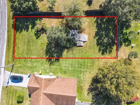 Derbyshire Drive, Kissimmee, FL 34758