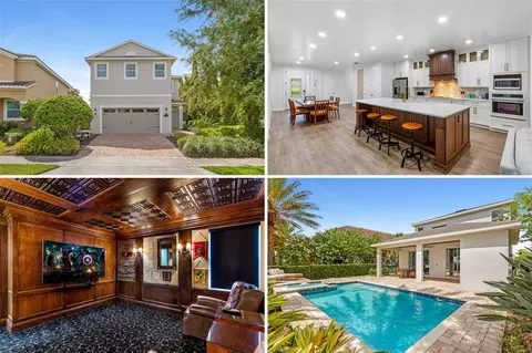 151 Lasso Dr, Kissimmee, FL 34747