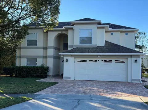1343 Lochbreeze Way, Orlando, FL 32828