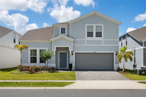 2330 Lelani Cir, Davenport, FL 33897