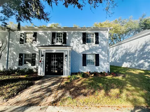 146 Lewfield Cir #146, Winter Park, FL 32792