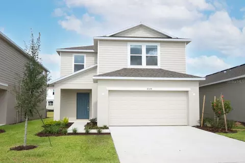 4544 Ranunculus St, Lake Hamilton, FL 33851