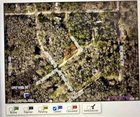 Sw 11th St Rd, Ocala, FL 34481