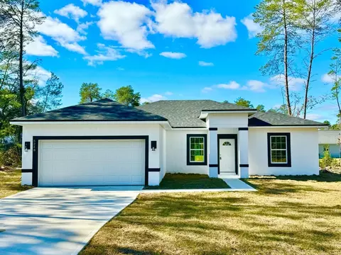 5248 SW 164th Street Rd, Ocala, FL 34473