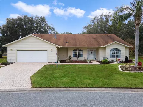 26643 Evert St, Leesburg, FL 34748