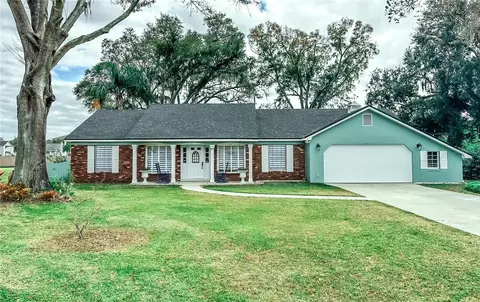 1420 S Lyndell Dr, Kissimmee, FL 34741