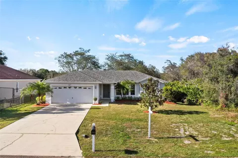 321 Snook Way, Poinciana, FL 34759