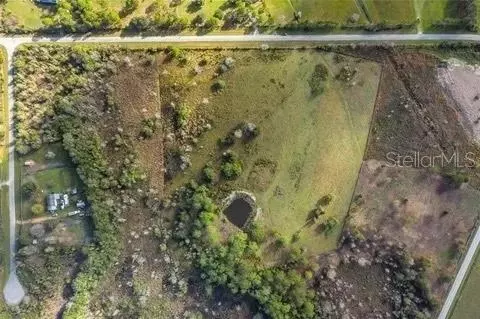Backland Path Road, Polk City, FL 33868