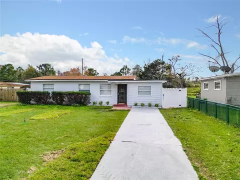 4524 Elderberry Dr, Orlando, FL 32809