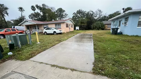 Undisclosed, Daytona Beach, FL 32114