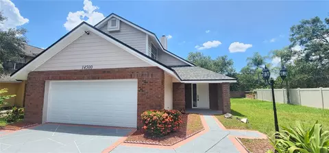 Undisclosed, Orlando, FL 32837