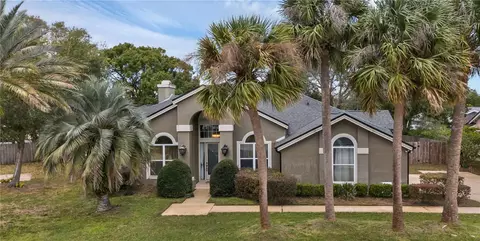 3622 Shell Cove Ln, Orlando, FL 32817
