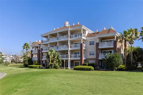 1112 Sunset View Cir #301, Reunion, FL 34747