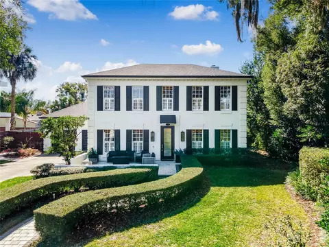 1540 Wilbar Cir, Winter Park, FL 32789