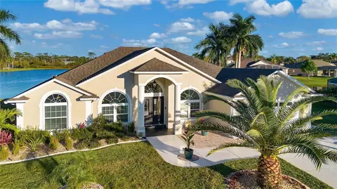 3276 Countryside View Dr, Saint Cloud, FL 34772