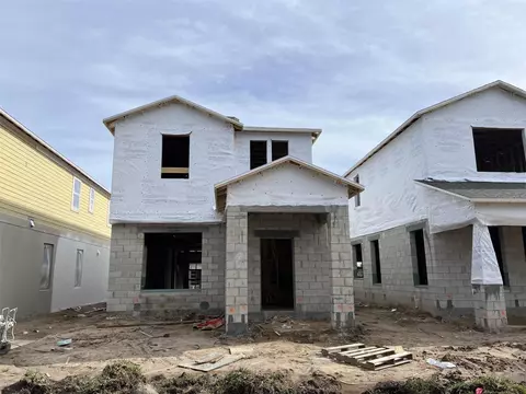 632 W Dogfish Ln, Debary, FL 32713