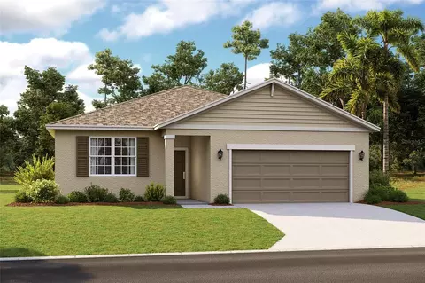 701 Crown Rose Dr, Eagle Lake, FL 33839
