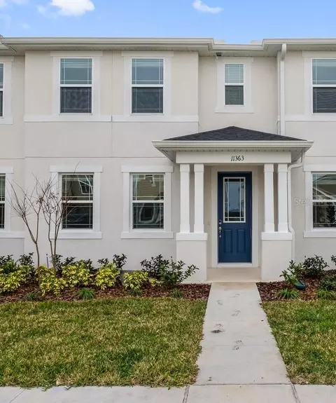 11363 Sunsail Ave, Orlando, FL 32832