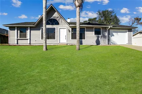 3619 Pamona St, Deltona, FL 32738
