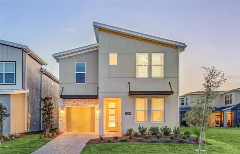 2684 Scrapbook St, Kissimmee, FL 34746