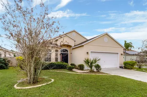 7714 Renwood Ct, Orlando, FL 32818