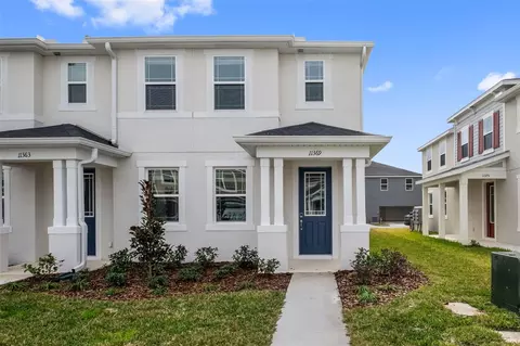 11369 Sunsail Ave, Orlando, FL 32832
