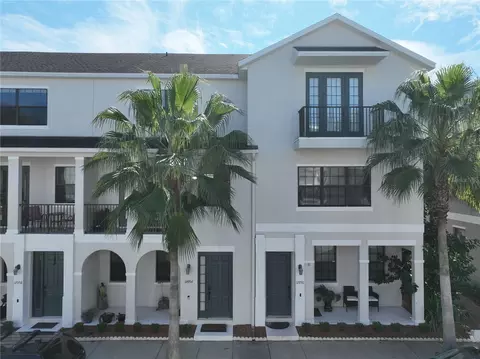 12954 Cats Claw Ln, Orlando, FL 32828