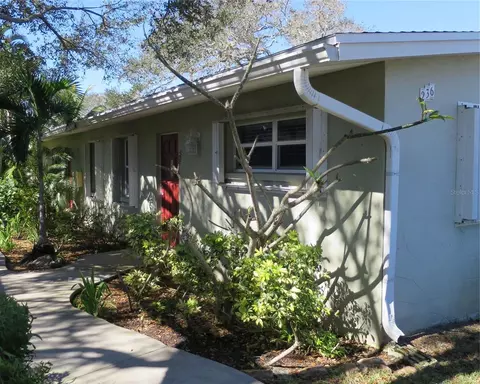 236 Woodland Ave #1, Cocoa Beach, FL 32931