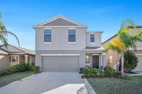 14608 Crescent Rock Dr, Wimauma, FL 33598