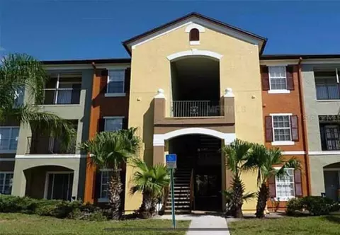 12512 Crest Springs Ln #1134, Orlando, FL 32828