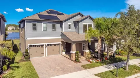 12905 Strode Ln, Windermere, FL 34786