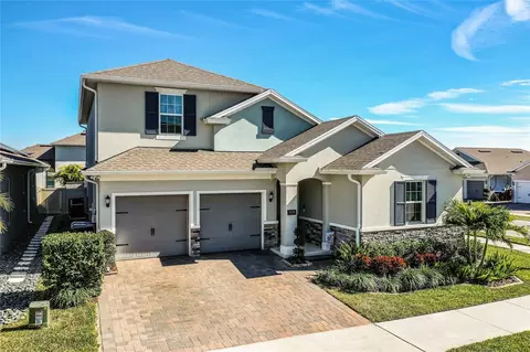5416 Golden Apple Dr, Winter Garden, FL 34787