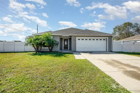 633 Llama Dr, Poinciana, FL 34759