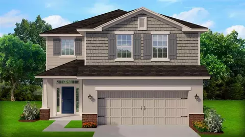 3681 Sagefield Dr, Harmony, FL 34773