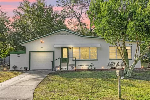 43 Park Ln, Debary, FL 32713