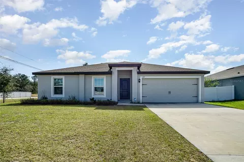 399 Begonia Ct, Poinciana, FL 34759