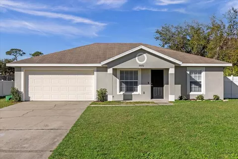 3480 Clingman St, Deltona, FL 32738