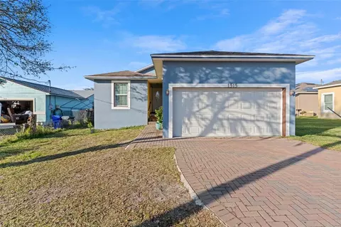 1515 Patrick St, Kissimmee, FL 34741