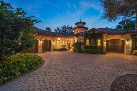 4704 Joanna Garden Ct, Windermere, FL 34786